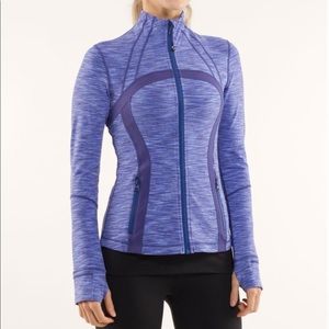 Lululemon Slim Fit Jacket
